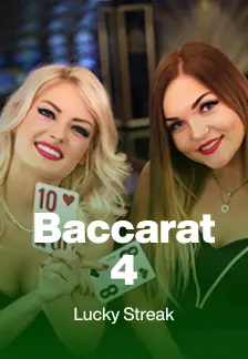 Baccarat 4