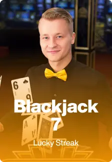 Blackjack 7