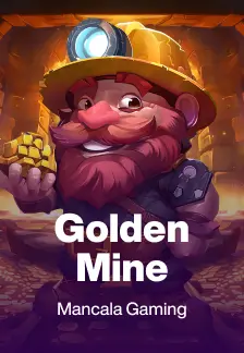 Golden Mine