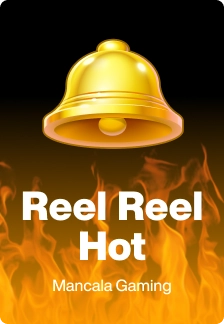 Reel Reel Hot