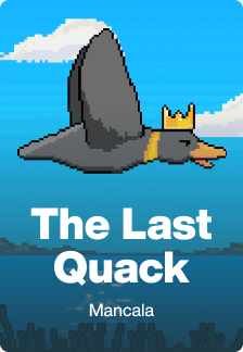 The Last Quack