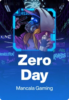 Zero Day