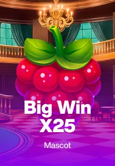 Big Win x25