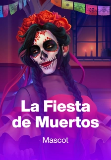 La Fiesta de Muertos