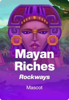 Mayan Riches Rockways