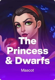 The Princess & Dwarfs