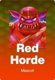 Red Horde