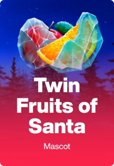 Twin Fruits of Santa