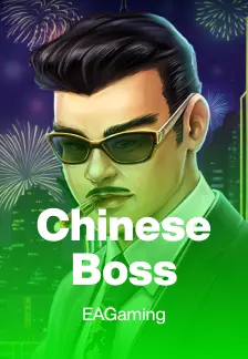 Chinese Boss