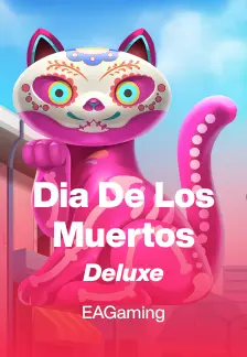 Dia De Los Muertos Deluxe