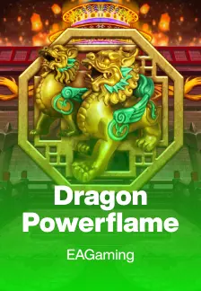 Dragon Powerflame