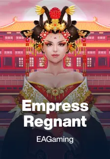 Empress Regnant