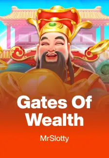 Gates Of Wealth