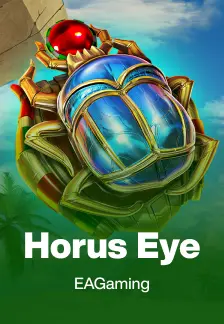 Horus Eye