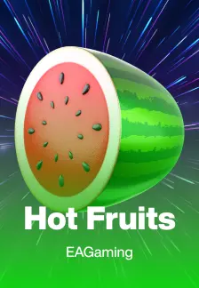 Hot Fruits