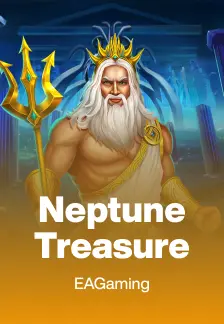 Neptune Treasure