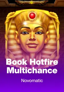 Book Hotfire Multichance