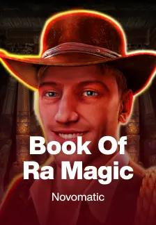 Book Of Ra Magic
