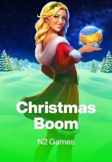 Christmas Boom