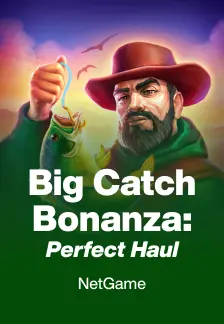 Big Catch Bonanza: Perfect Haul