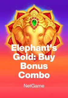 Elephant's Gold: Buy Bonus Combo