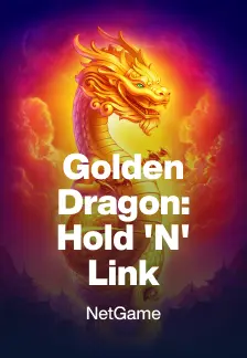 Golden Dragon: Hold 'N' Link