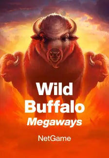 Wild Buffalo Megaways