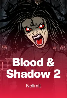 Blood & Shadow 2