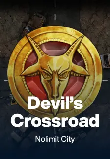 Devil's Crossroad