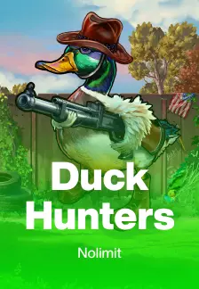 Duck Hunters