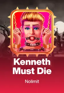 Kenneth Must Die