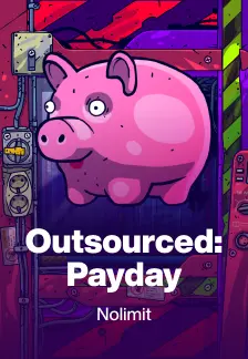 Outsourced: Payday