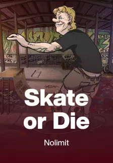 Skate Or Die