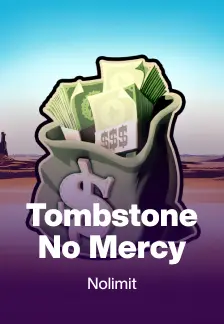 Tombstone No Mercy