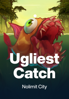 Ugliest Catch