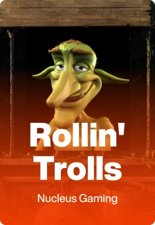 Rollin' Trolls