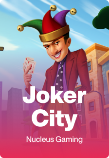 Joker City