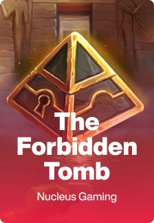 The Forbidden Tomb