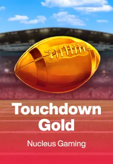 Touchdown Gold