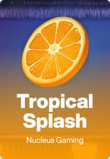 Tropical Splash