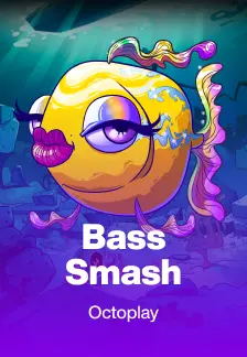 Bass Smash