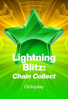 Lightning Blitz: Chain Collect