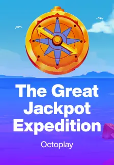 The Great Jackpot Expedition