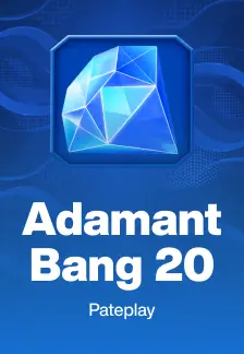 Adamant Bang 20