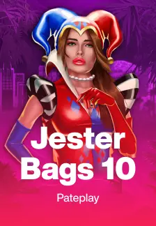 Jester Bags 10