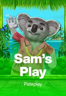 Sam's Play