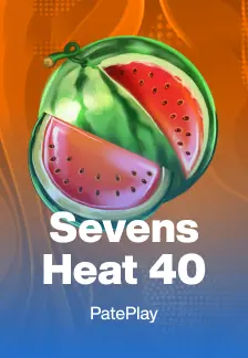 Sevens Heat 40