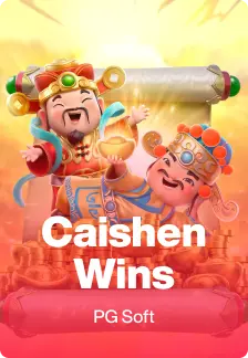 Caishen Wins
