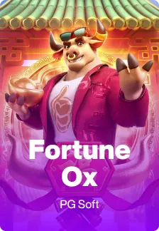 Fortune Ox