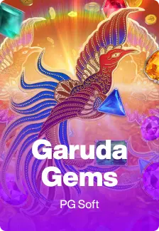 Garuda Gems